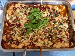 -古城苗家土菜馆(河景餐厅店)