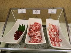 -圣廷苑酒店·廷韵咖啡厅(深圳中洲圣廷苑酒店)
