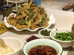 -瑞强涮锅(徐家楼店)