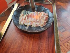 -羊大爷涮肉(亮马桥店)