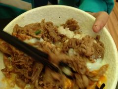 -熊吞·大碗丼烧肉饭(济宁万达广场店)