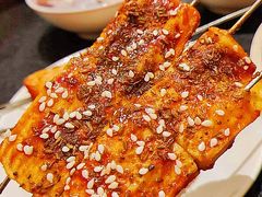 -福苗小骆驼烧烤(曲江店)