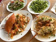 -醉壹号海鲜大排档(厦门美食地标店)