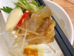 虾生-官塘陈记鱼生·潮汕砂锅粥·牛肉火锅(潮枫路总店)