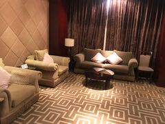 -西安阳光国际大酒店·中餐厅