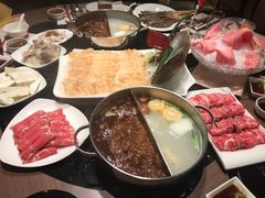 -协成海鲜火锅(情侣路店)