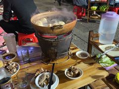 -司马街鸡煲(西华路店)