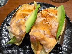 -Tanuki Raw(Orchard Central)