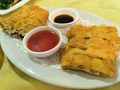-佛有缘素食馆·荔湾老字号(陈家祠首店)