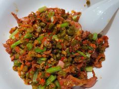 -兰湘子·湘菜小炒(崂山丽达店)