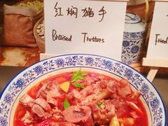 -万达瑞华酒店美食汇自助餐厅(楚河汉街店)
