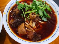 -牛王庙特色面(杏苑公寓店)