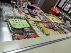 -非遗近水楼糕团(景德路店)