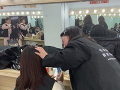 -吉田美学化妆美甲摄影培训(丽水校区)