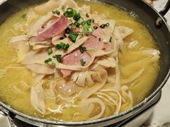 -小菜园新徽菜(江阴万达店)