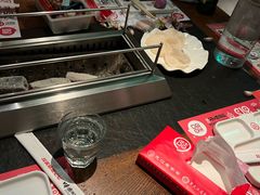 -可口香·非遗老号烧烤(南岗直营店)