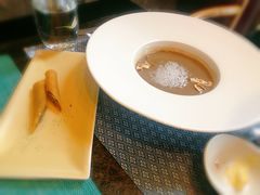 蘑菇汤-莲西餐(曲江店)