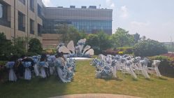 -曼格纳婚礼艺术中心(张江店)