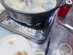 -濠轩阁特色生蚝火锅总店