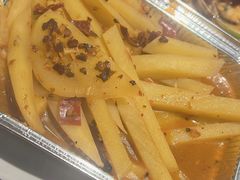 -玉园烧烤·海鲜辣炒