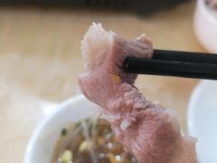 -华哥新鲜猪精品美食