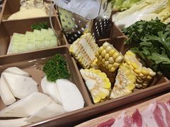 -海底捞火锅(万达广场店)