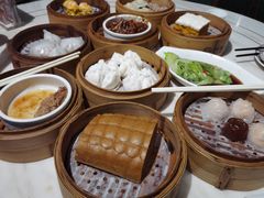 -稻香饭店(龙华天虹店)