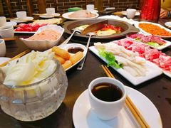 -怡品川宇火锅(宝立方店)