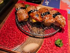 -京鹿料理(荟聚店)