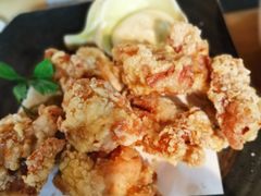-森味薪火烧•烧鸟居酒屋•日本料理(望京店)