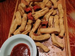 -满堂春特色餐馆