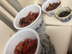 -巴厘龙虾·榜首油焖大虾(音乐学院·沿江酒馆店)
