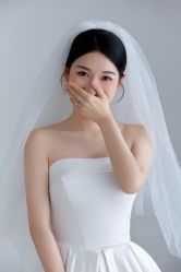 -薇薇新娘婚纱摄影(跃进北路店)