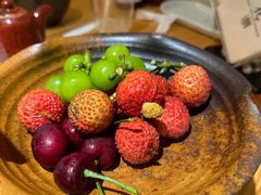 -花潮料理艺食馆(世欧广场店)