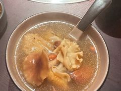 -芸鲜季·云南野生菌餐厅· 云南风物味研社(闵行店)
