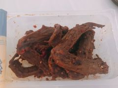 鸭翅-周黑鸭(武汉火车站B1店)