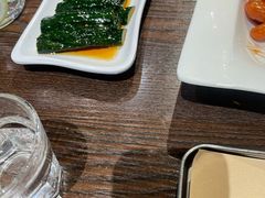 -酒肆浅葱•烧烤•龙虾•排档(卓悦intown店)