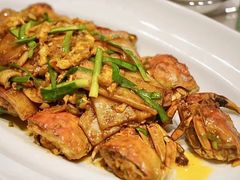 -筱爷叔·上海传统手工菜(玉树路店)