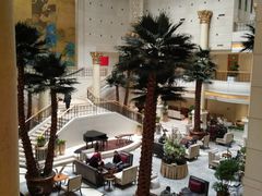 -北京国宾酒店