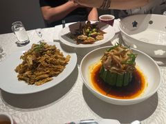 -旺顺阁·北京菜(北辰上品+)