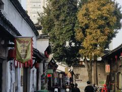 -衢州古城文化旅游区钟楼