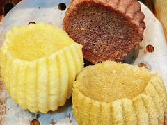 -日日鲜自助餐厅(小公园店)