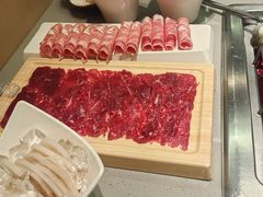 -海底捞火锅(九霄梦天地店)