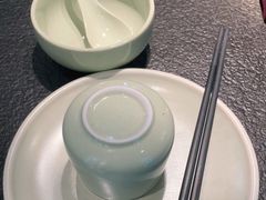-蝴蝶里·粤菜·点心(滨江龙湖店)