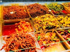 -春花民族美食(佳木斯总店)