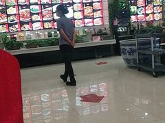 -惠宾饭庄(千禧店)