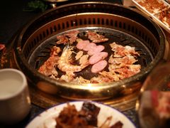 -嘿嘟嘟·肋条烧肉放题(爱融荟城店)
