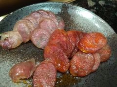 腊肠-王家渡火锅店(亦庄店)