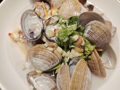 -金太阳海鲜烧烤·本地人餐厅(东纬路旗舰店)