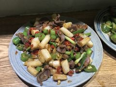 -静一餐厅·湖北菜(前门创始店)